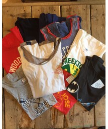 VINTAGE | タンクトップ