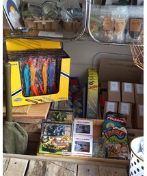 fridge おもちゃ新入荷 | その他