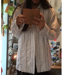 Rebuild by Needles | シャツ/ブラウス