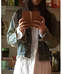 Levi's | デニムジャケット