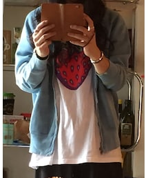 VINTAGE | カーディガン/ボレロ