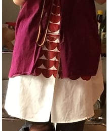 ULTRAHEAVY | エプロン