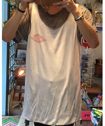 NIKE | タンクトップ