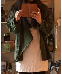 VINTAGE | パーカー