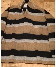 FFIXXED STUDIOS | ノーカラージャケット