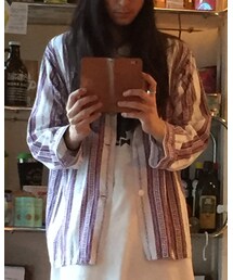 VINTAGE | シャツ/ブラウス