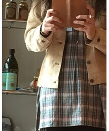 Levi's | デニムジャケット