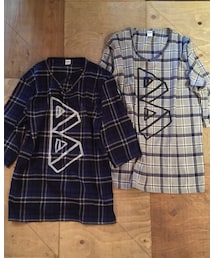 blAnks | Tシャツ/カットソー