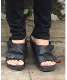 BIRKENSTOCK | サンダル