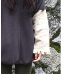 VINTAGE | パーカー