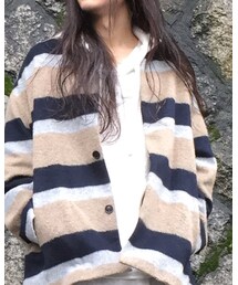 EARTH RAGZ | パーカー