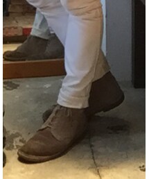 Clarks | ブーツ