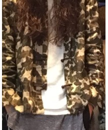 GREEN HILLS | Tシャツ/カットソー