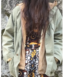 HOUDINI | その他アウター