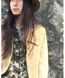 VINTAGE | その他アウター