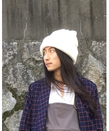 Edwina Horl | ニットキャップ/ビーニー