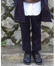 sonoma | スラックス