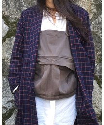 BROWN by 2-tacs | その他トップス