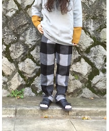 Z.B…. | スラックス