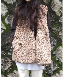 THE DAWN B | シャツ/ブラウス