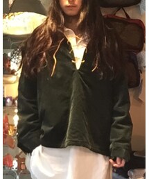 VINTAGE | ブルゾン