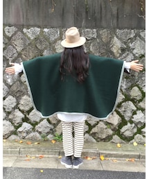 REALITY STUDIO | ポンチョ