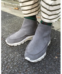 GOOD OL' | ブーツ