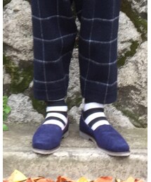 Chubasco | ブーツ