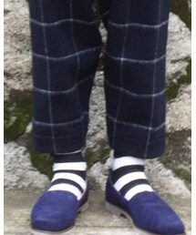 STANCE | ソックス/靴下