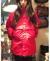 patagonia | ナイロンジャケット