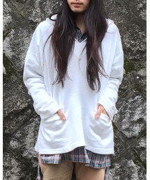 GOOD OL' | パーカー