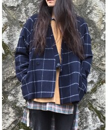 Edwina Horl | その他アウター