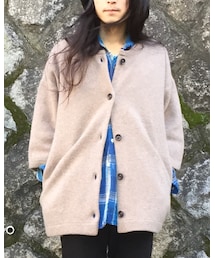 crepuscule | カーディガン/ボレロ