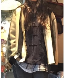 VINTAGE | ブルゾン