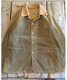 VINTAGE | カバーオール