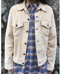 Levi's | デニムジャケット