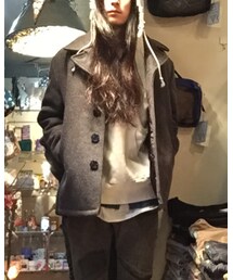 Schott | ピーコート