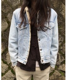 Levi's | デニムジャケット