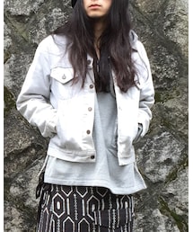 Levi's | デニムジャケット