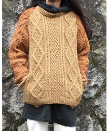 NorAh | ニット/セーター