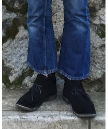 Clarks | ブーツ