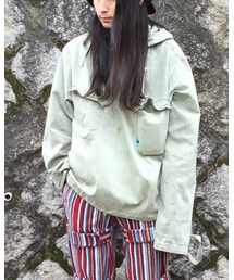 VINTAGE | パーカー