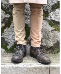 VINTAGE | ブーツ