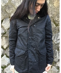 PINECONE | カバーオール