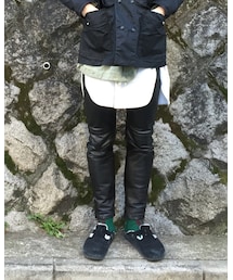 agnes b. | agnes b(その他パンツ)