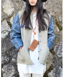 VINTAGE | スタジャン