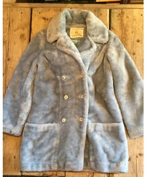 VINTAGE | ピーコート