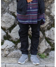 senelier | その他パンツ