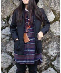 Phateewear | シャツ/ブラウス