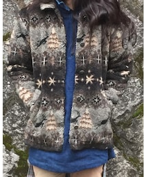 VINTAGE | デニムジャケット